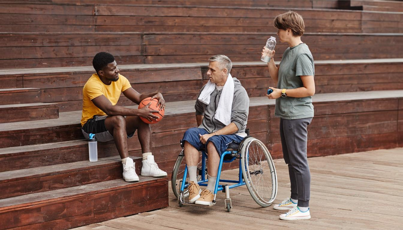 afbeelding voor Inclusie en diversiteit 