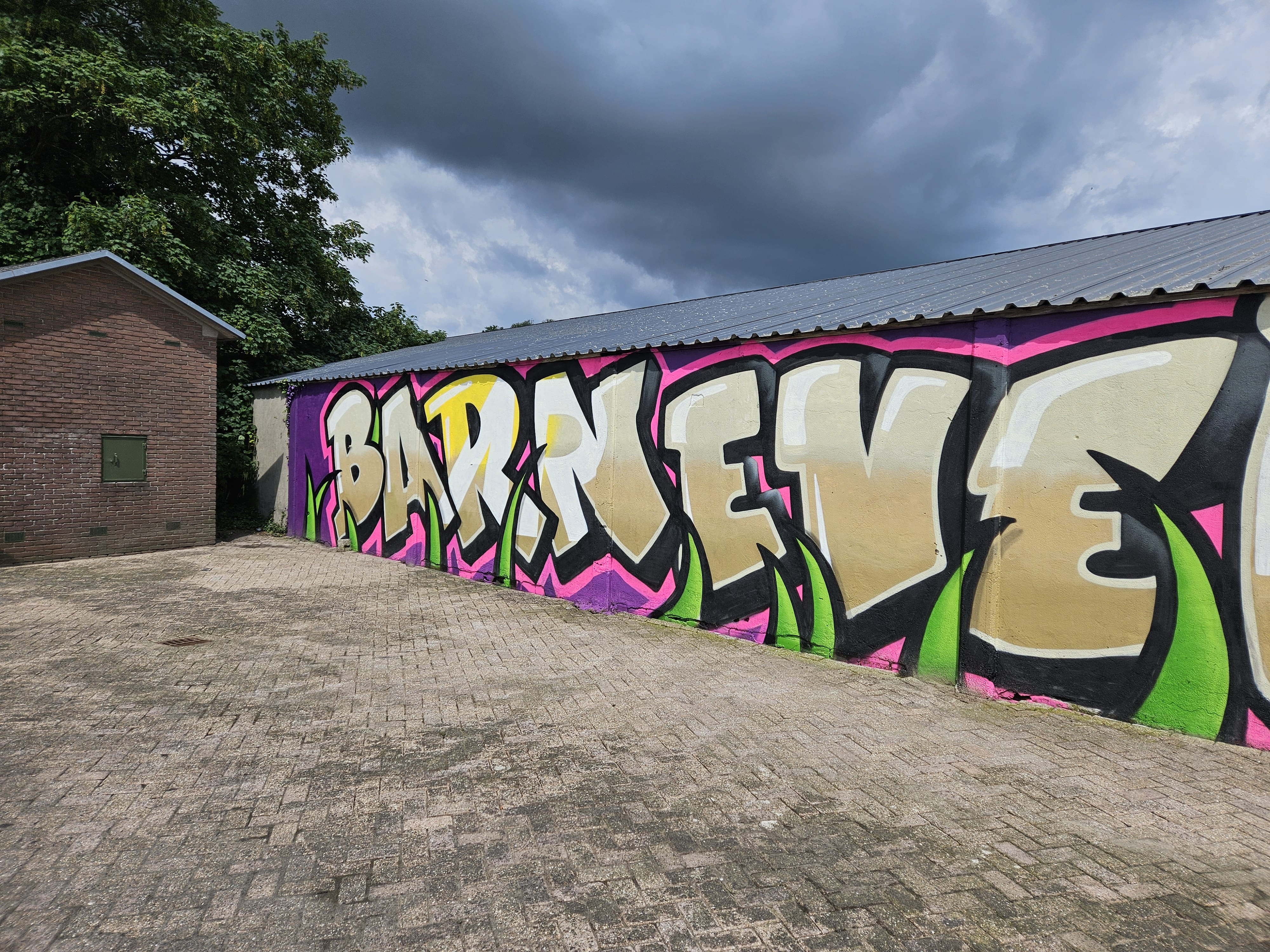 afbeelding voor Urban Barneveld 