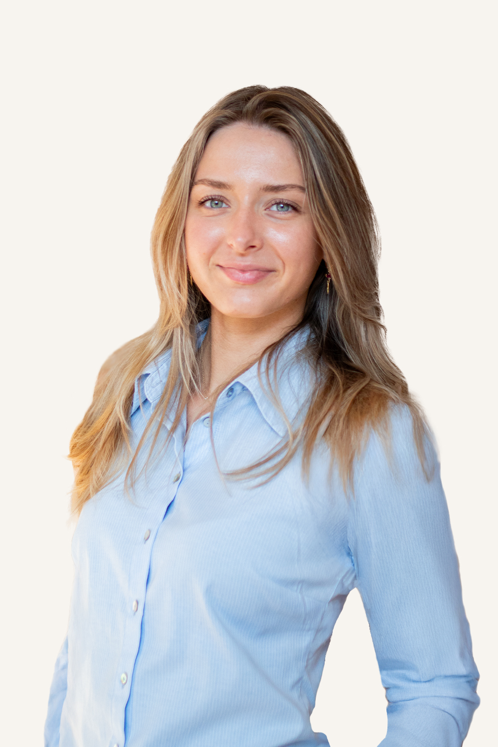 afbeelding van Esmée  van de Loosdrecht 