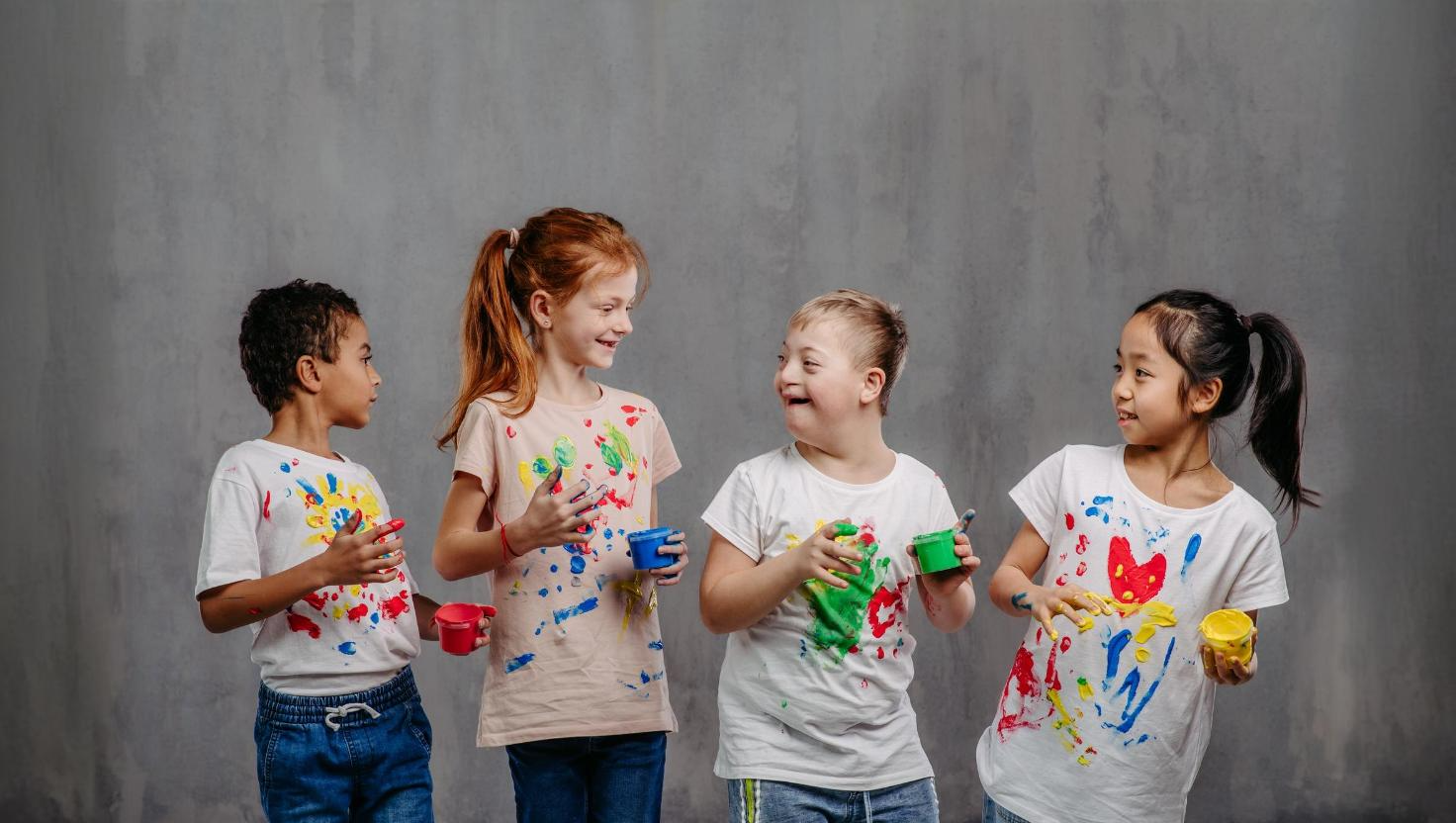 afbeelding voor Inclusie en diversiteit 