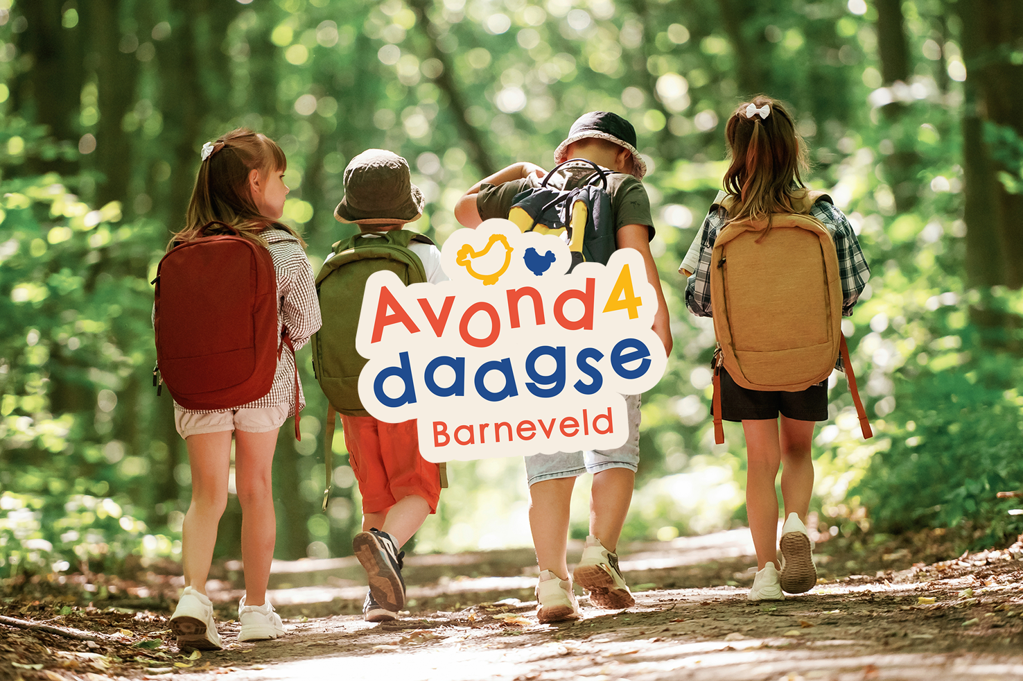 Foto van Avond 4 Daagse Barneveld