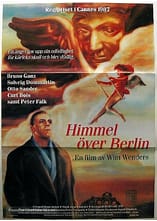 Foto van Filmhuisfilm ; Der Himmel uber Berlin