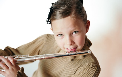 Foto van Doe mee met het Barnevelds Jeugdorkest (BJO)
