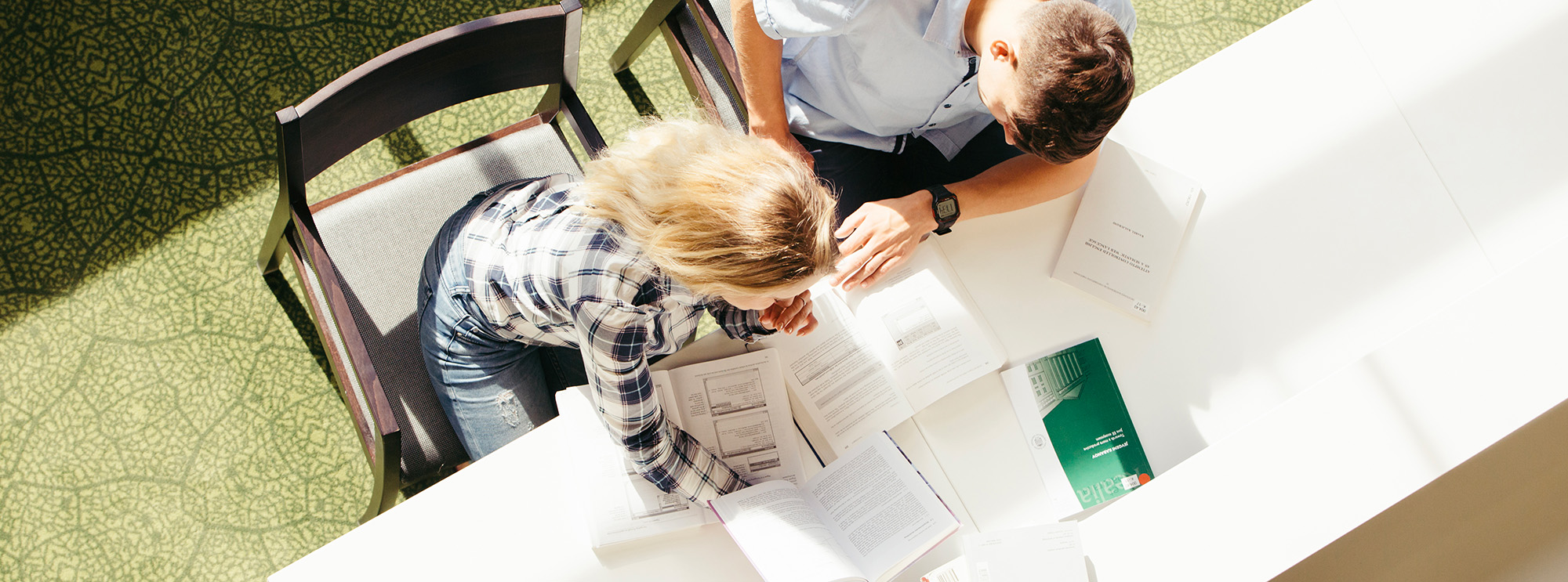 afbeelding voor Raad van Toezicht