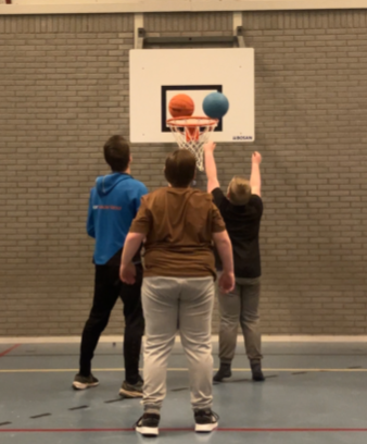 Foto van Kinder - GLI