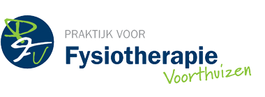 Logo van Fysiotherapie Voorthuizen