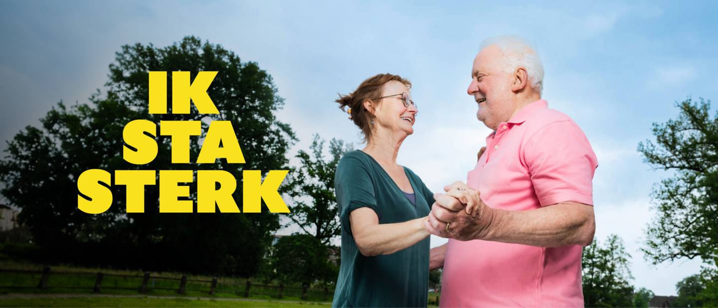 Foto van Inbalans cursus 