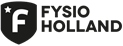 Logo van FysioHolland