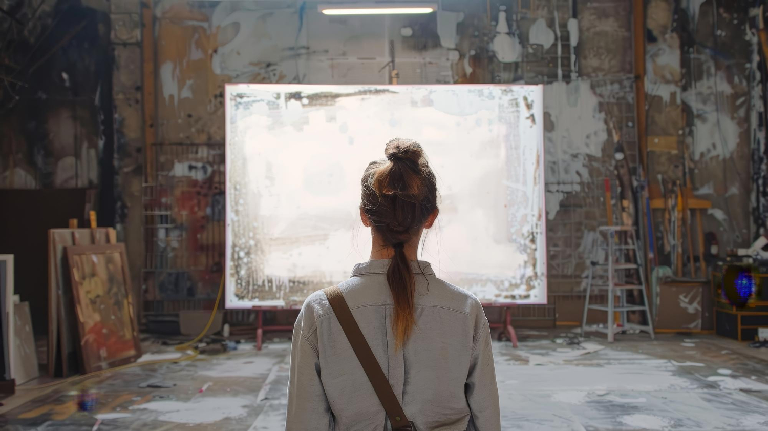 Foto van Training Art Based Learning 2