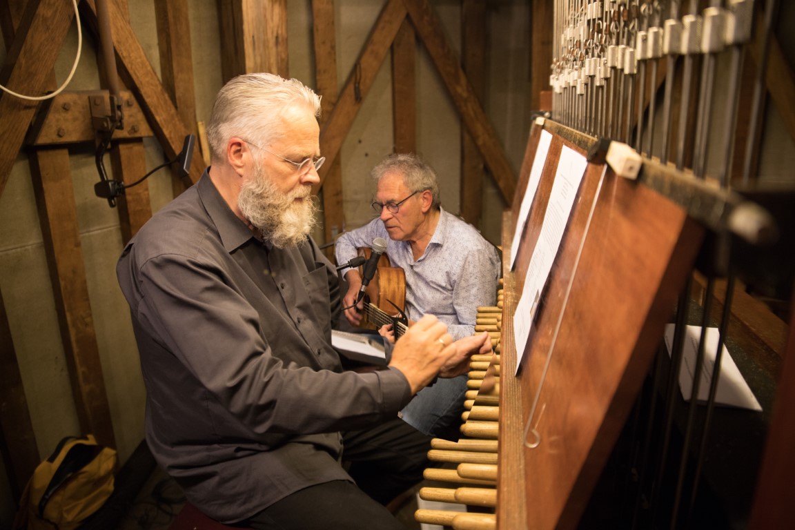 Foto van De Beiaardier & de Troubadour
