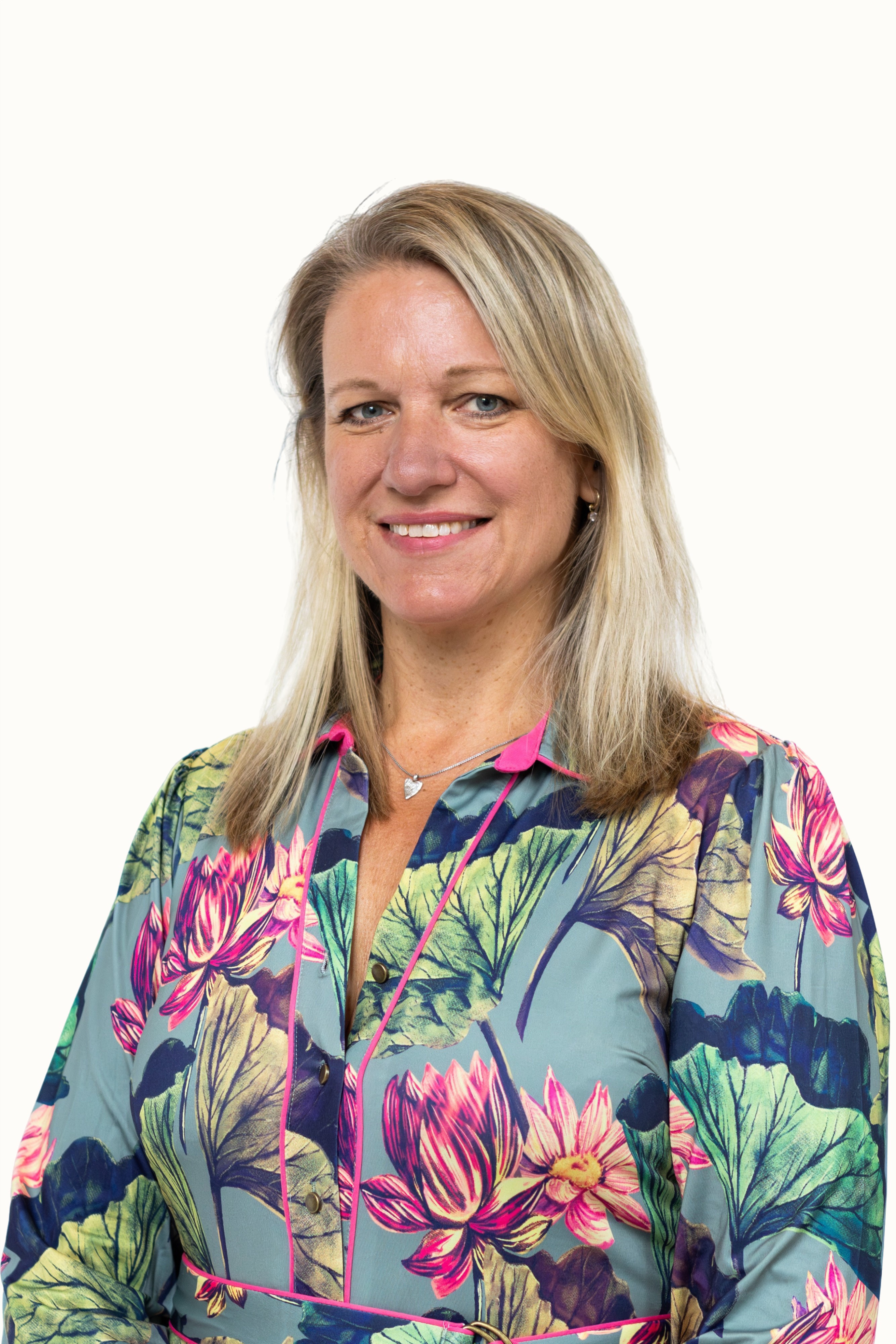 afbeelding van Astrid Krause