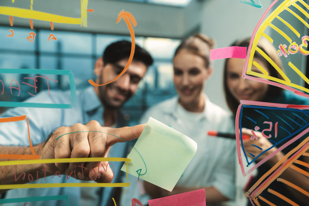 Foto van Training 'De Wasstraat' 