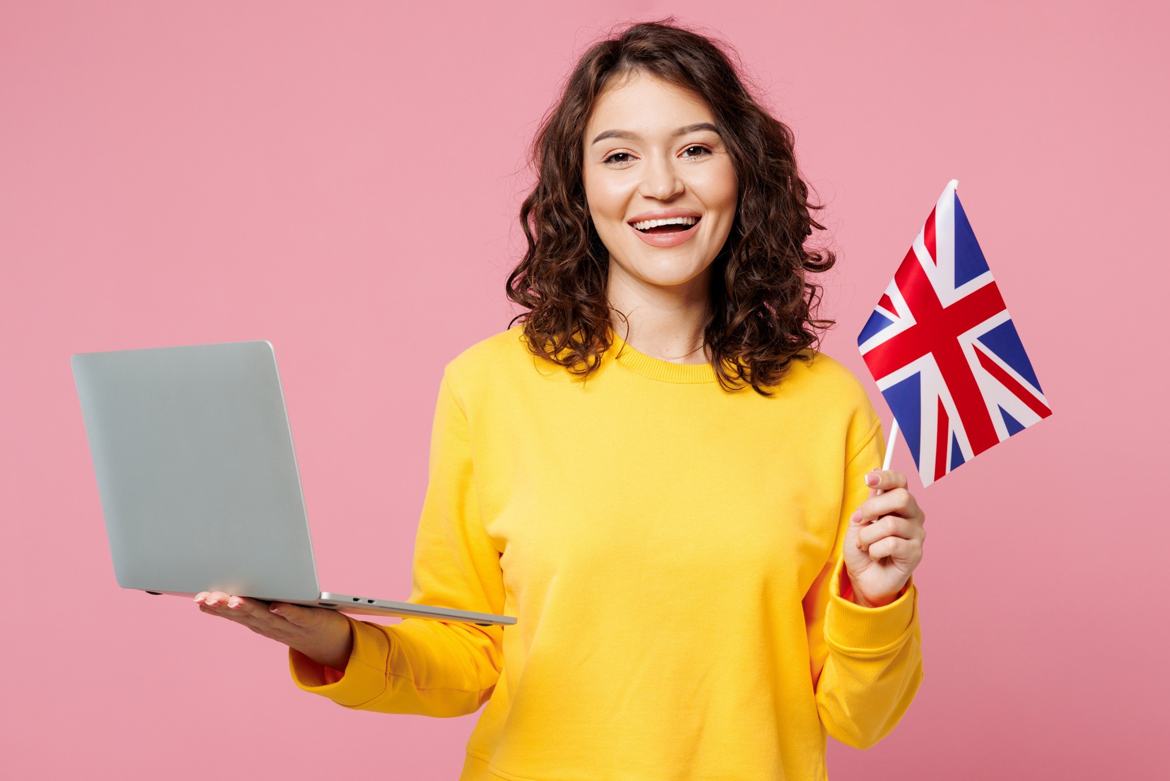 Foto van Cursus Engels gevorderd | najaar 2025