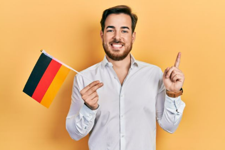 Foto van Cursus Duits beginners | najaar 2025