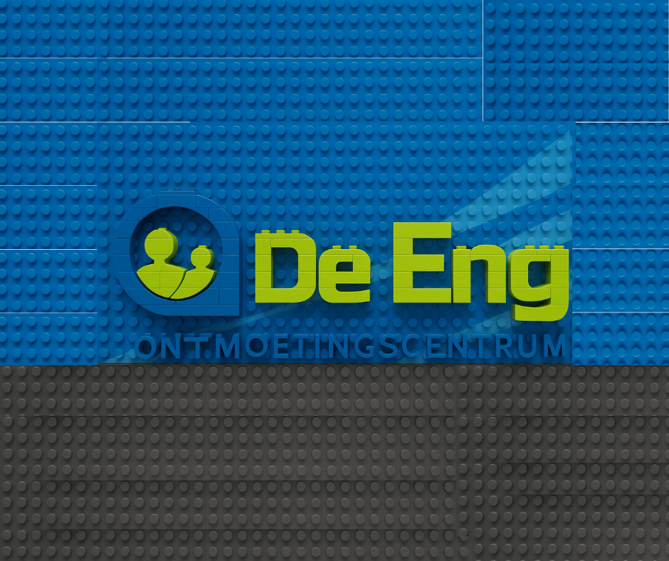 Foto van Brickshow museum - lego dag