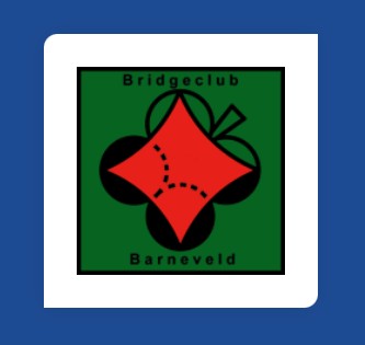 Logo van Bridgeclub Barneveld