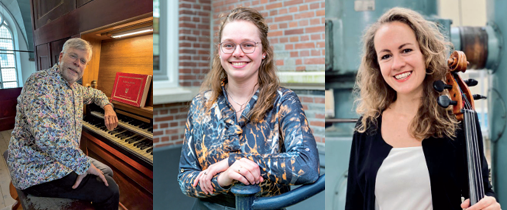 Foto van Raadhuisconcert