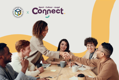 afbeelding voor MDT Jouw stem, Jouw Impact