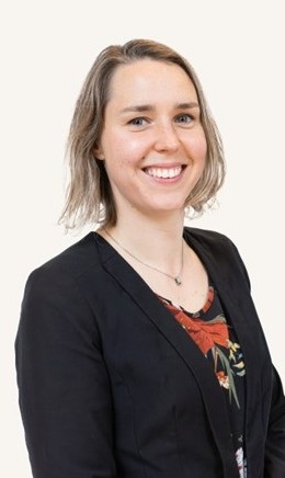 afbeelding van Kim  Visser