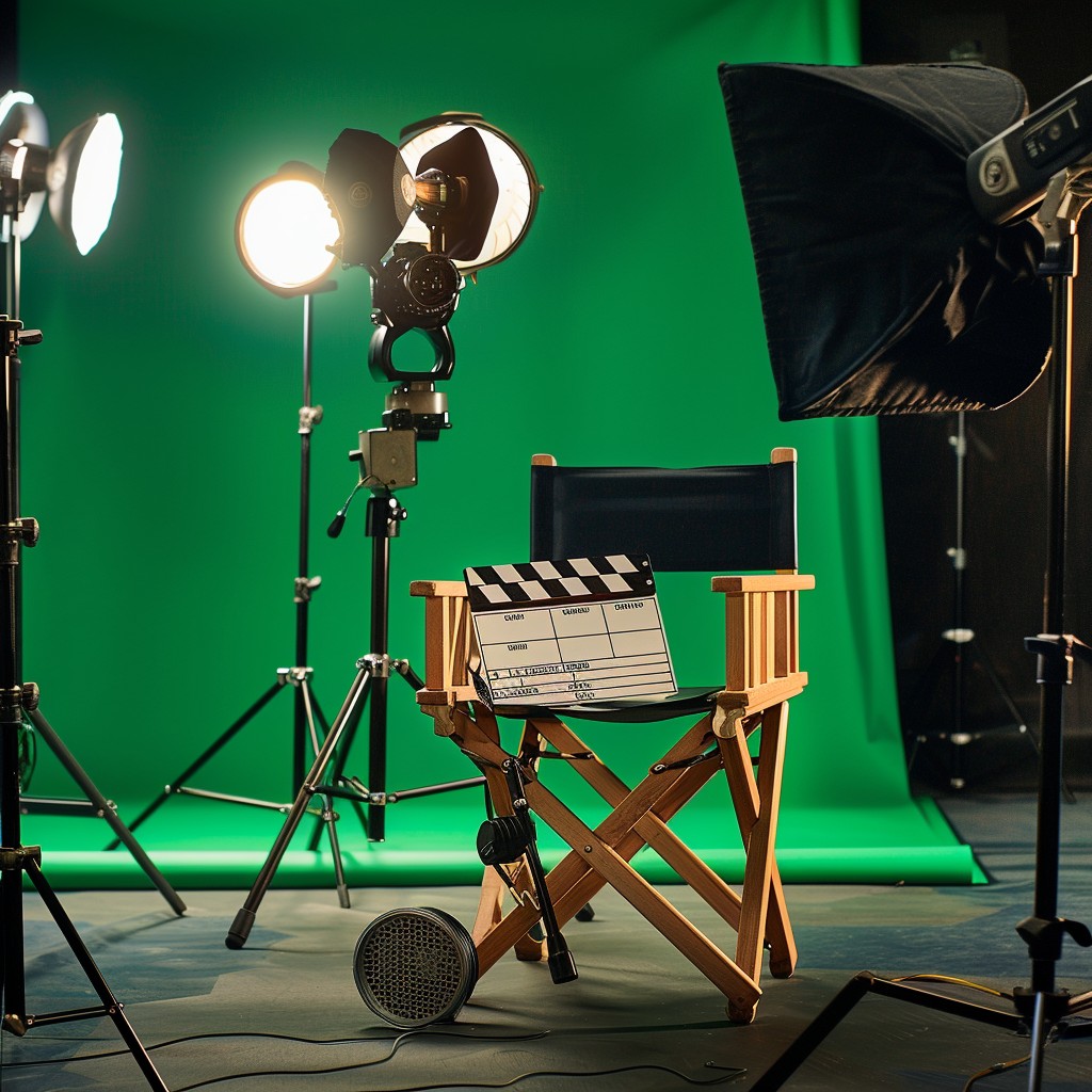 afbeelding voor Minicursus 'Film en TV fragmenten naspelen'