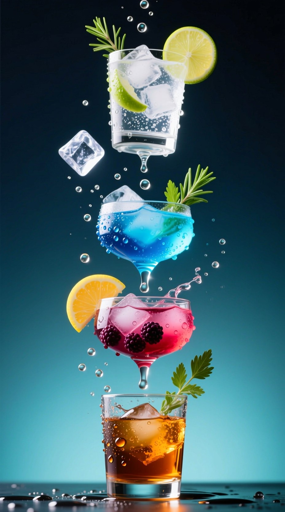 afbeelding voor Gin proeverij