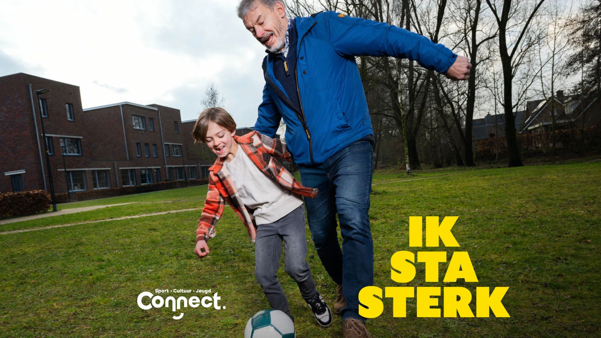 afbeelding voor Beweeg je Fit - Zwartebroek 