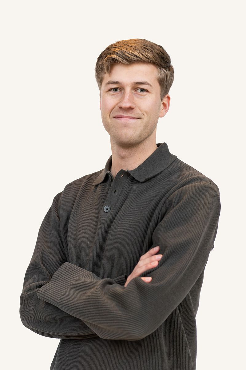 afbeelding van Tim  Sprakel 