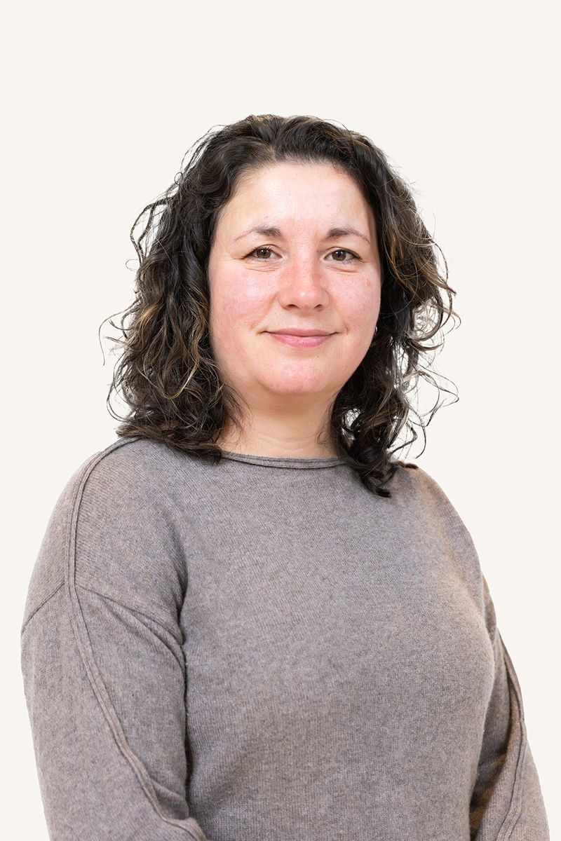 afbeelding van Marieke  Booy