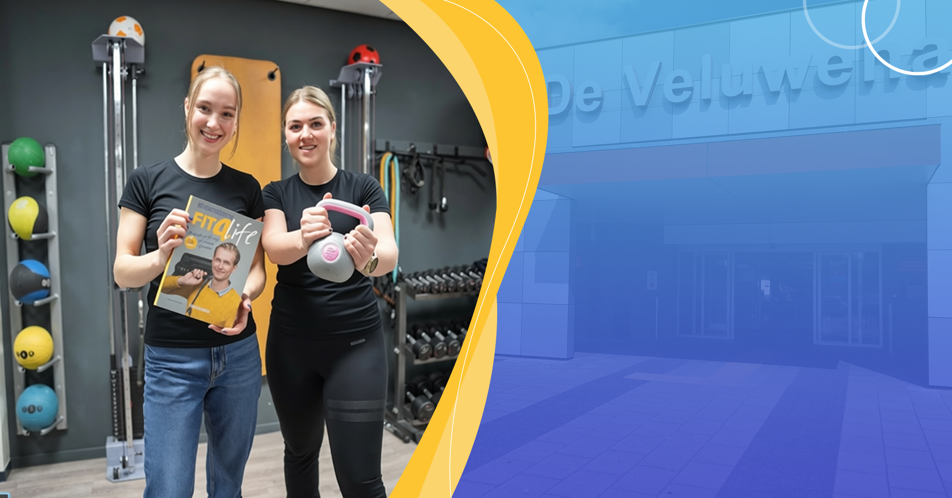 afbeelding voor Bijeenkomst Ondernemende sport