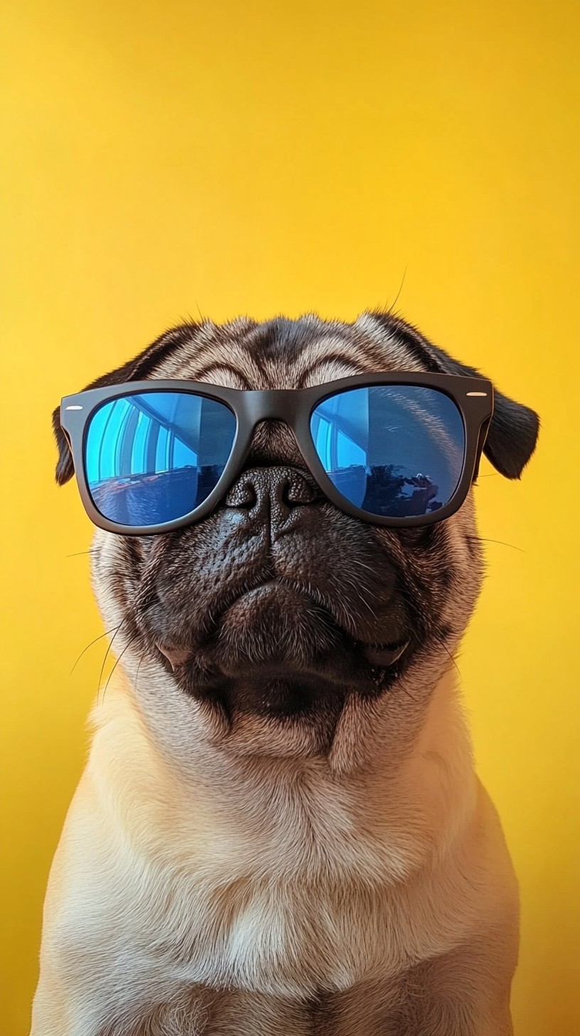 Foto van Kinderactiviteit 6+   Zonnebril versieren