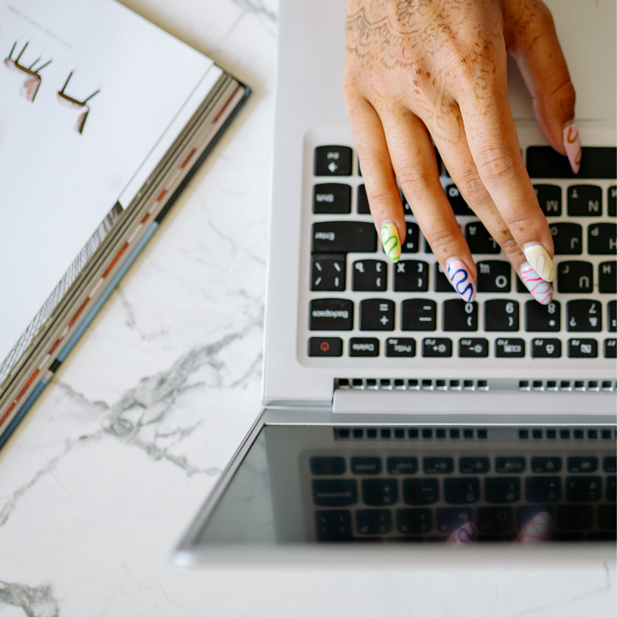 afbeelding voor Workshop Bloggen