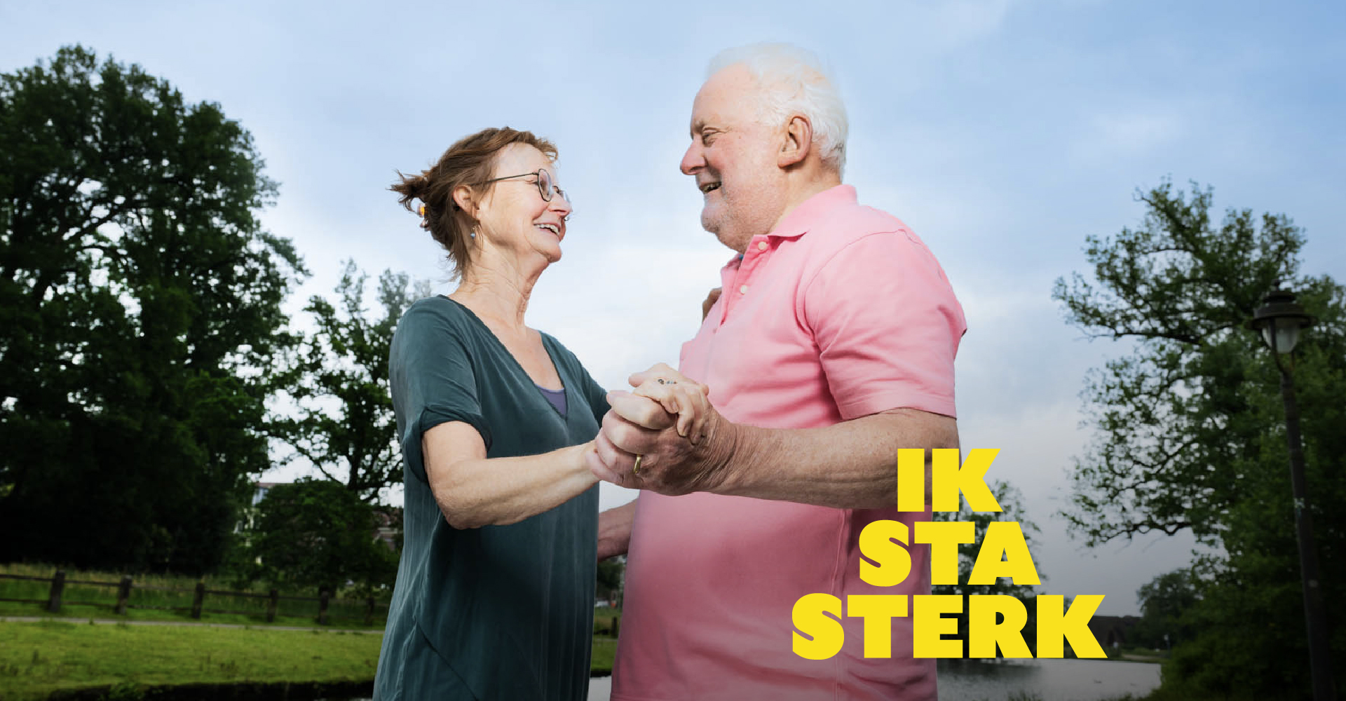 afbeelding voor Valpreventiecursus In Balans - Voorthuizen 