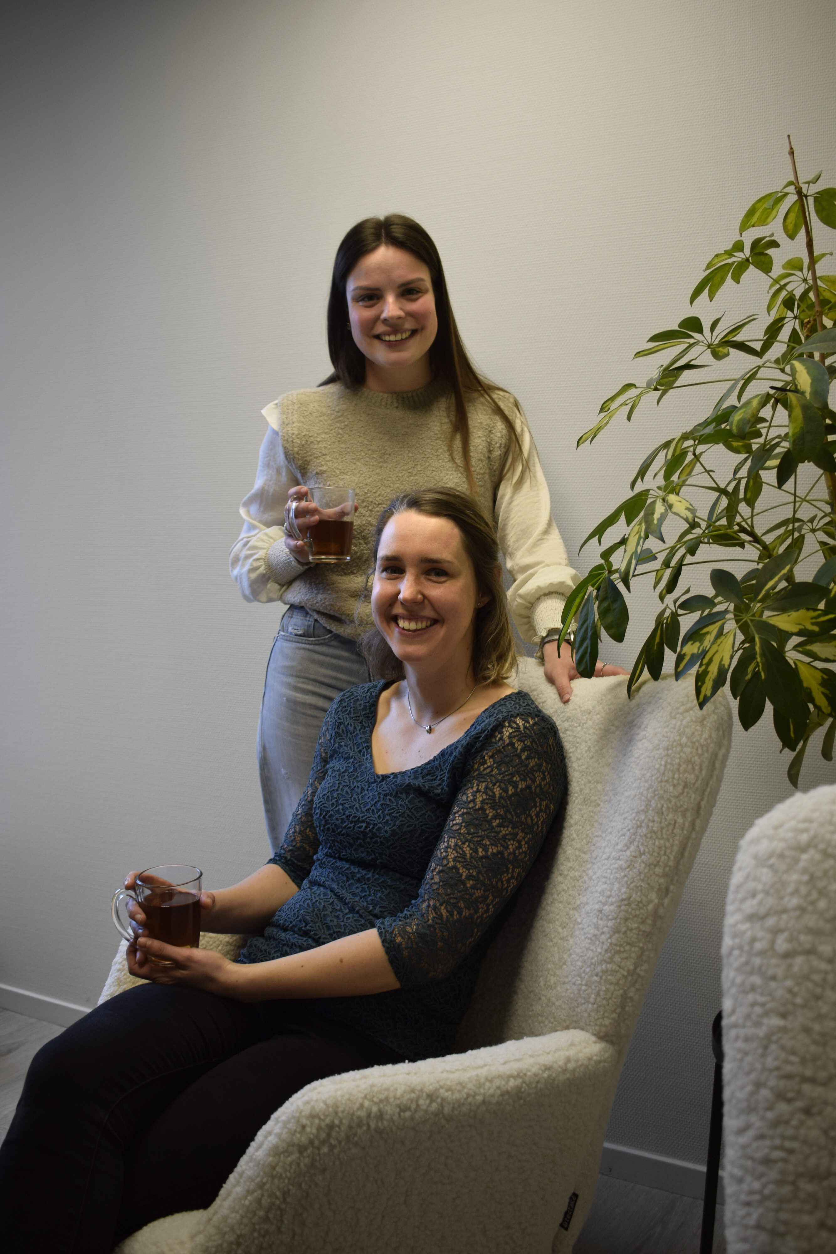afbeelding voor Leefstijl -, beweegloket Connect