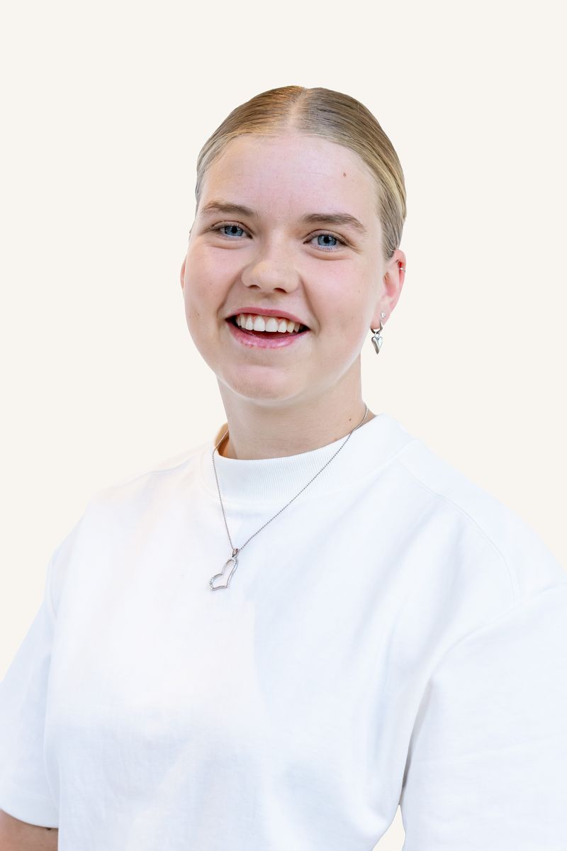 afbeelding van Lynn Boerman