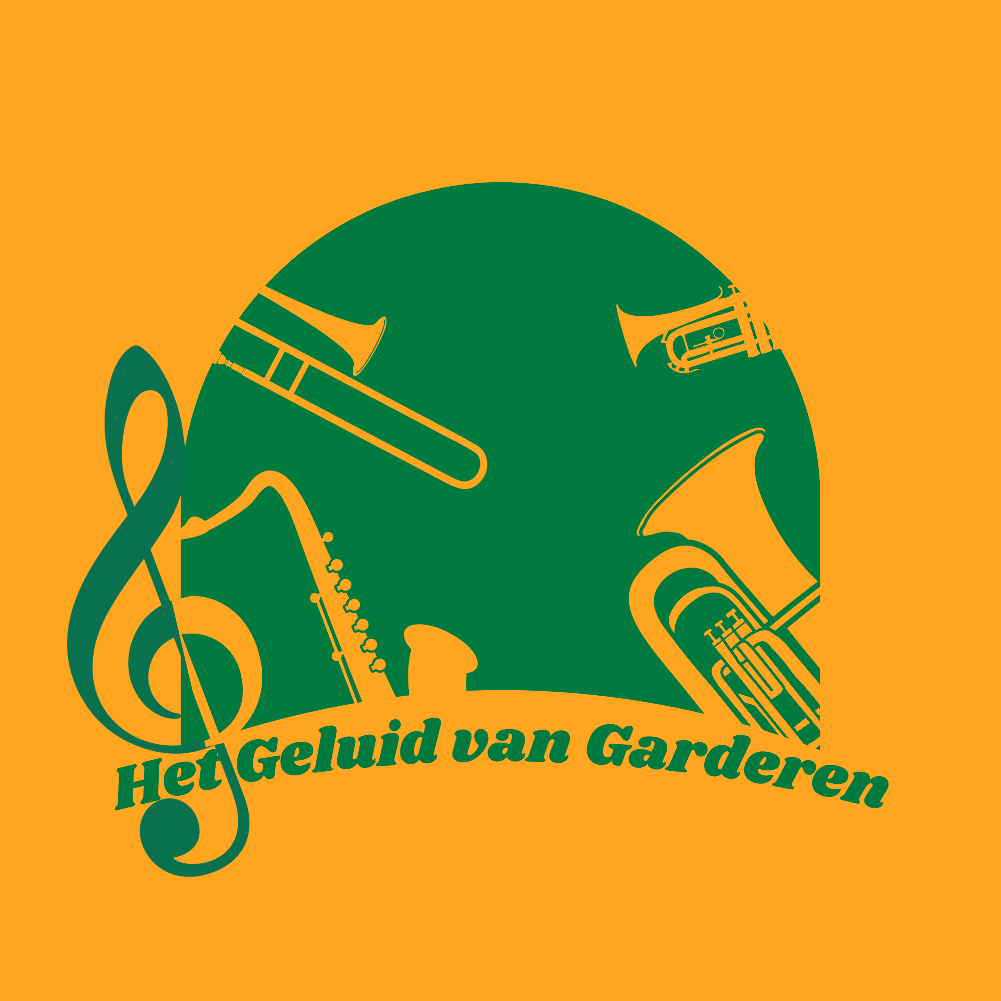 Logo van Het Geluid van Garderen