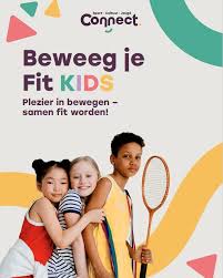 Foto van Beweeg je Fit KIDS - Voorthuizen