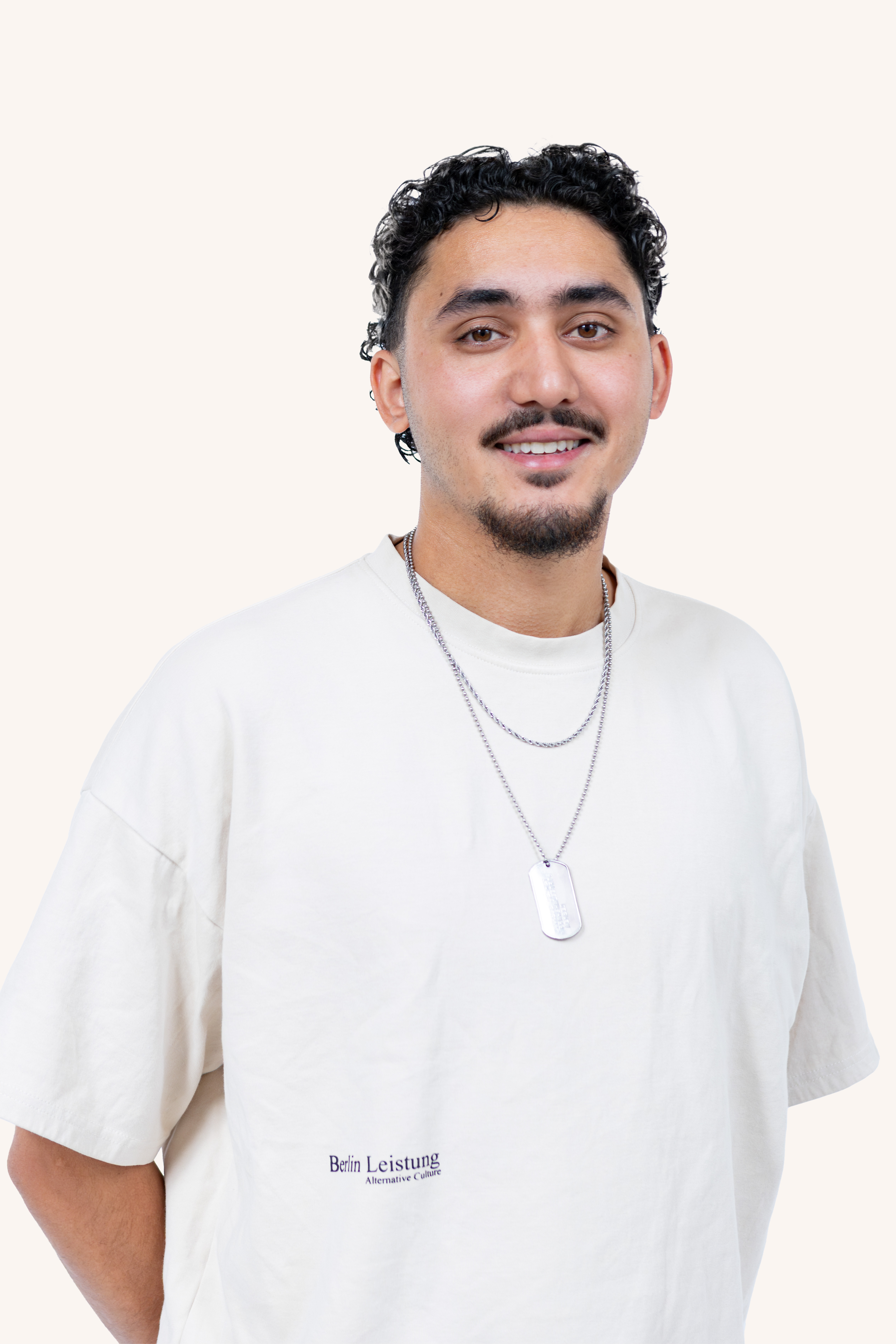 afbeelding van Tyrese Sedney