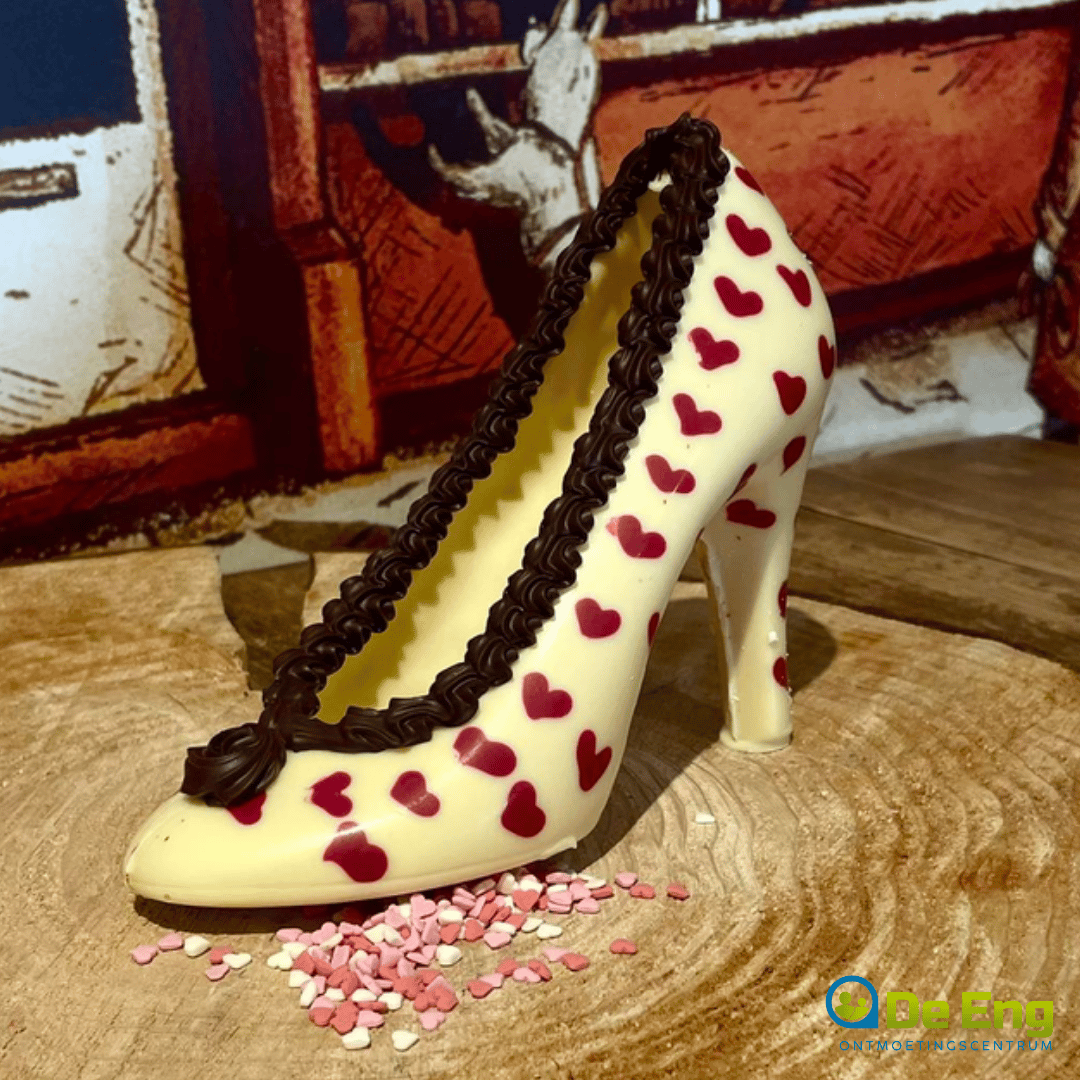 afbeelding voor Chocoladeworkshop voor kinderen 8+ (i.s.m. Choco&Zo)