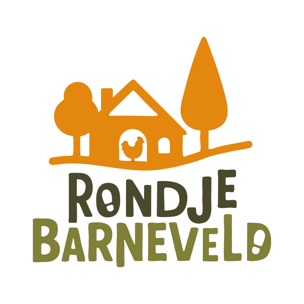Logo van Rondje Barneveld
