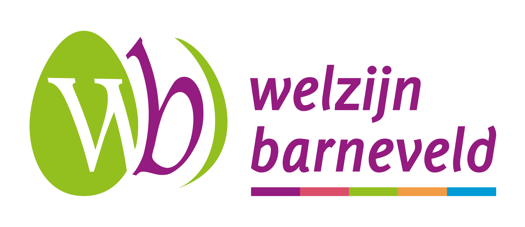 Logo van Welzijn Barneveld