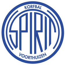 Logo van ckv Spirit